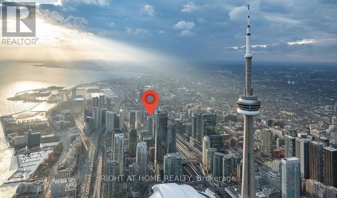 2709 - 15 Iceboat Terrace, Toronto, Ontario  M5V 4A5 - Photo 37 - C12122513
