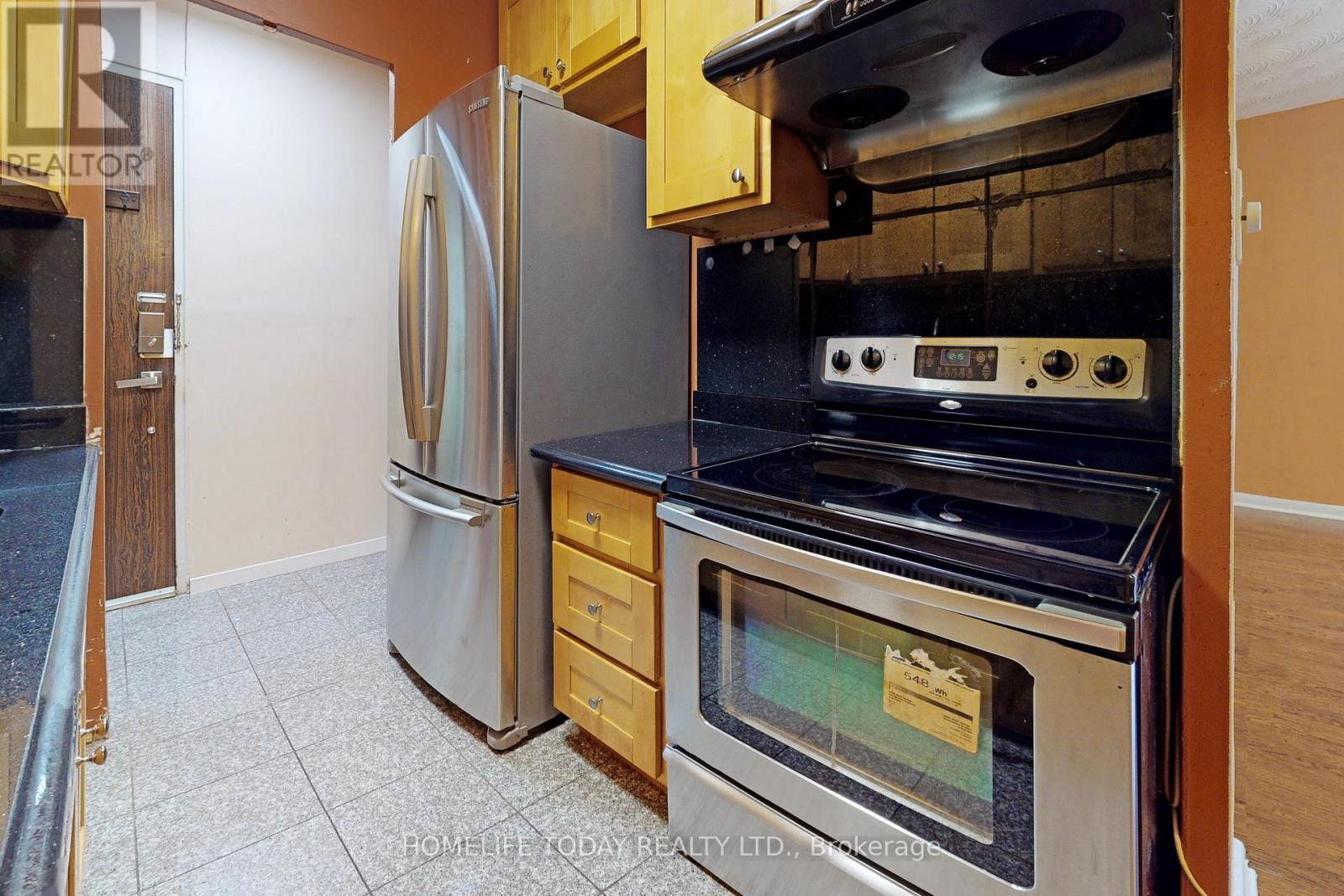 206 - 921 Midland Avenue, Toronto, Ontario  M1K 4G2 - Photo 18 - E12122496