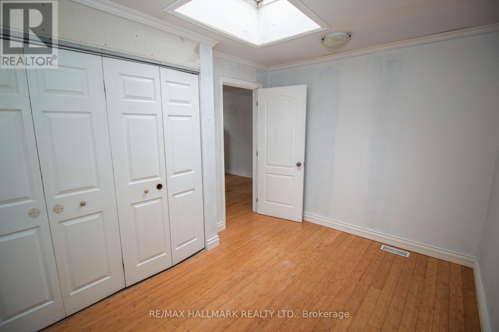 Upper Rear - 2256 Kingston Road, Toronto, Ontario  M1N 1T9 - Photo 4 - E12122502