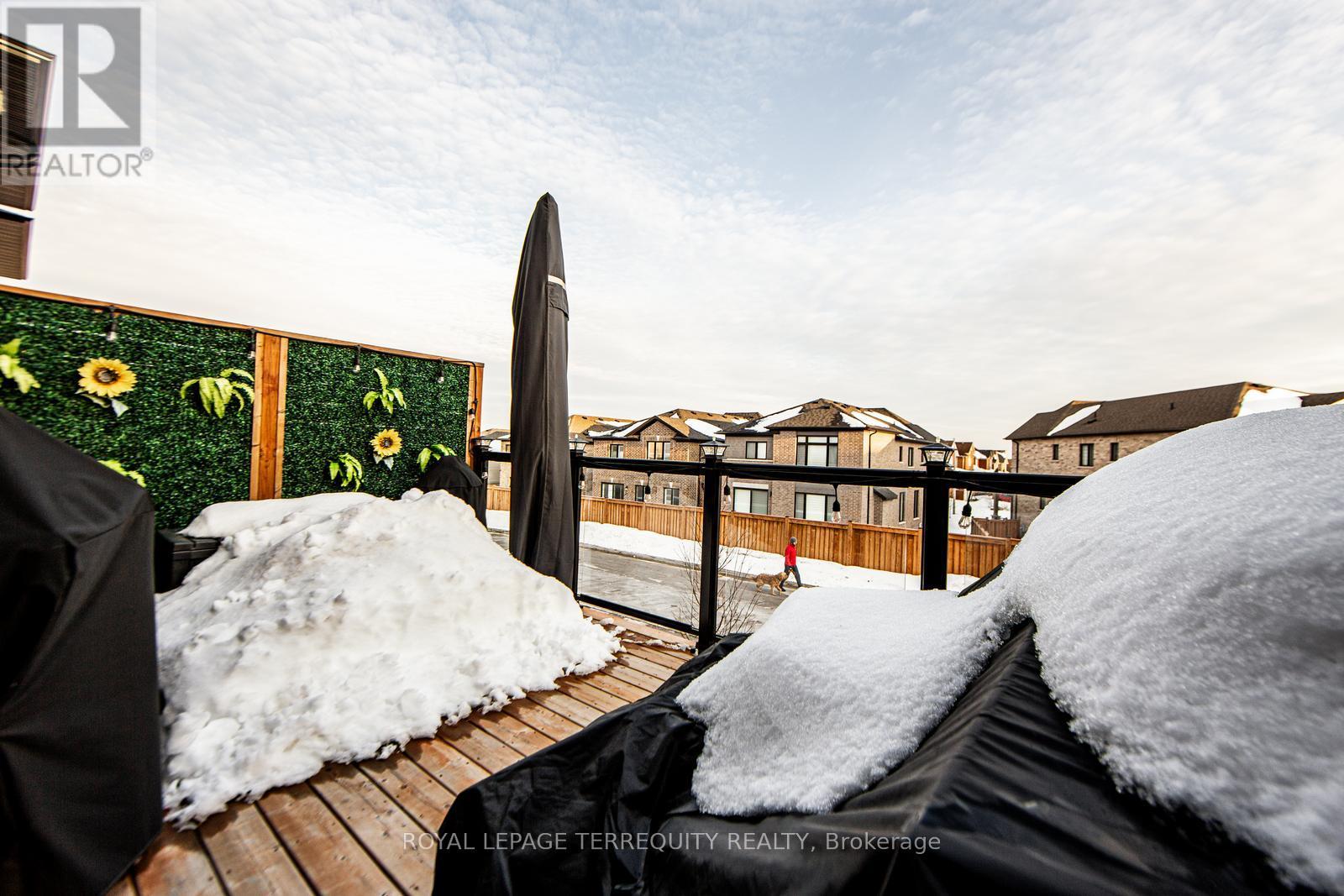 19 Assunta Lane, Clarington, Ontario  L1C 7H3 - Photo 40 - E12122507