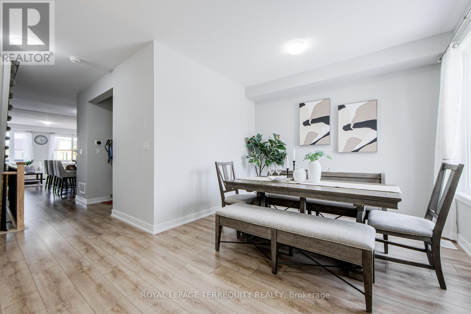 19 Assunta Lane, Clarington, Ontario  L1C 7H3 - Photo 7 - E12122507