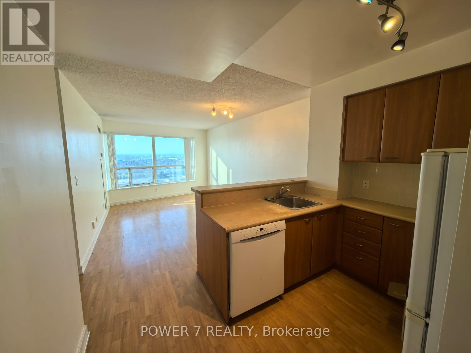 2312 - 38 Lee Centre Drive, Toronto, Ontario  M1H 3J7 - Photo 1 - E12122508