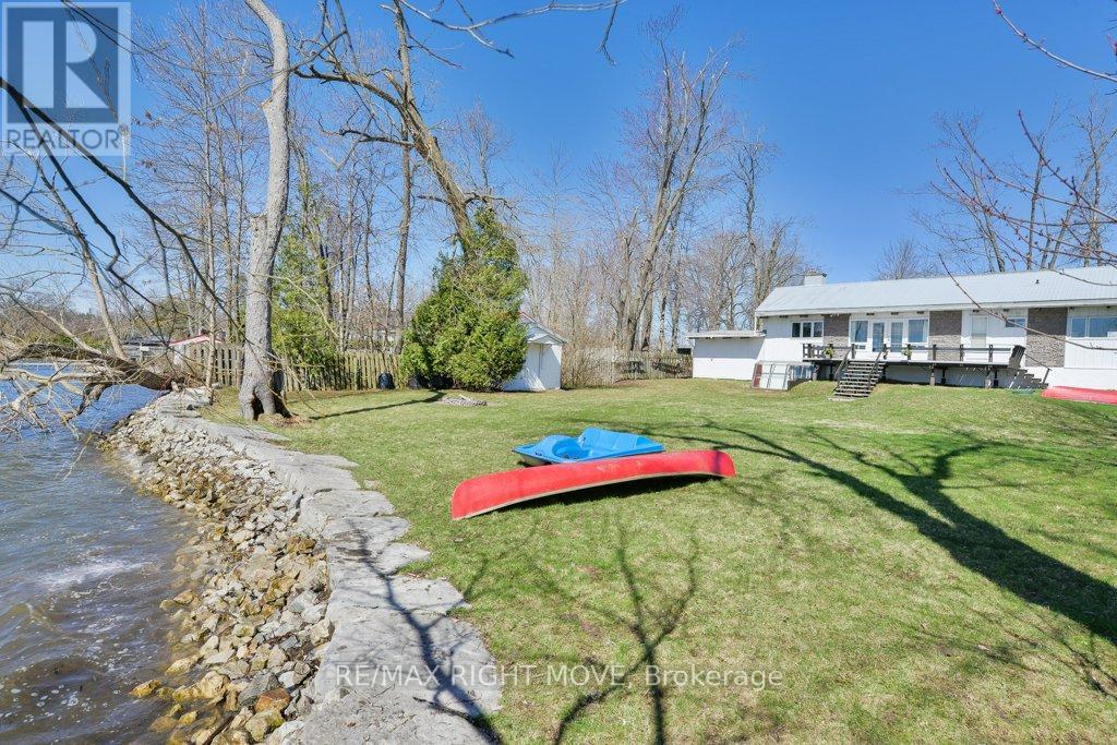 1971 Woods Bay Road, Severn, Ontario  L3V 0V7 - Photo 9 - S12120663