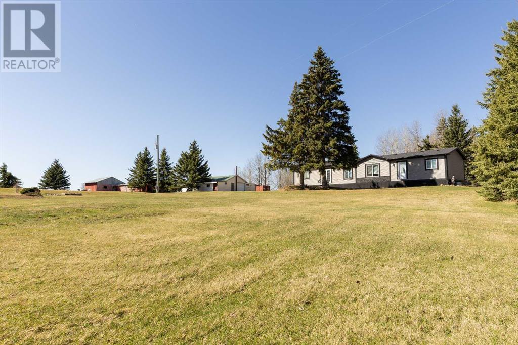 45047 Twp Rd 430, Rural Ponoka County, Alberta  T0C 2J0 - Photo 34 - A2217231