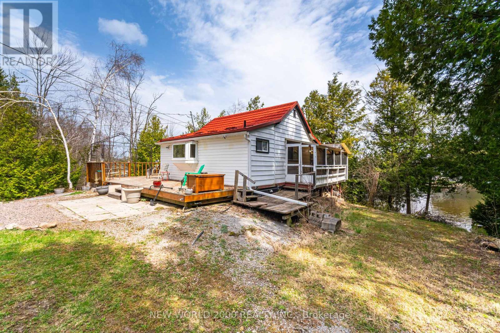 4 Chambers Lane, Georgina, Ontario  L0E 1N0 - Photo 12 - N12122521