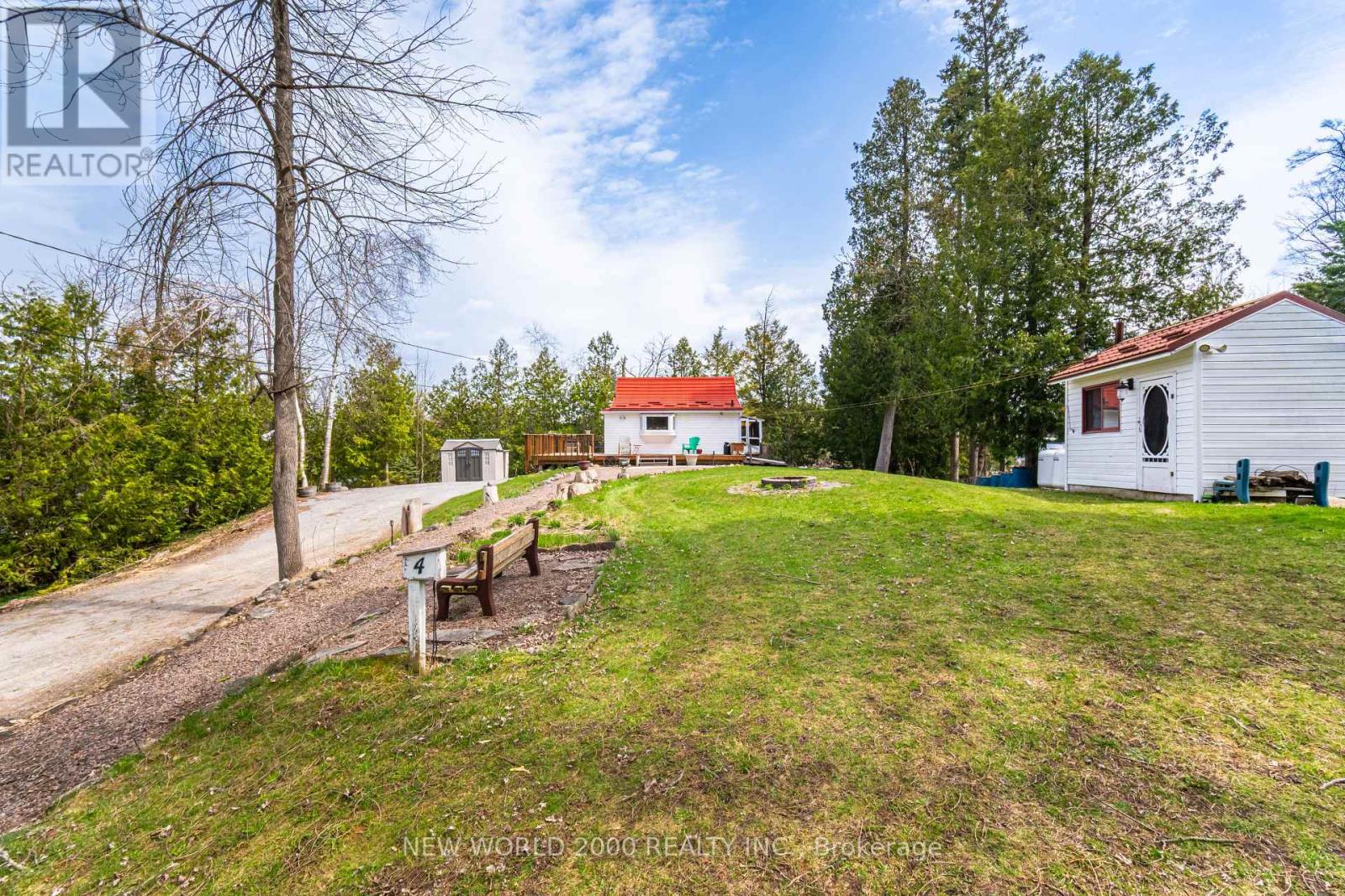 4 Chambers Lane, Georgina, Ontario  L0E 1N0 - Photo 14 - N12122521