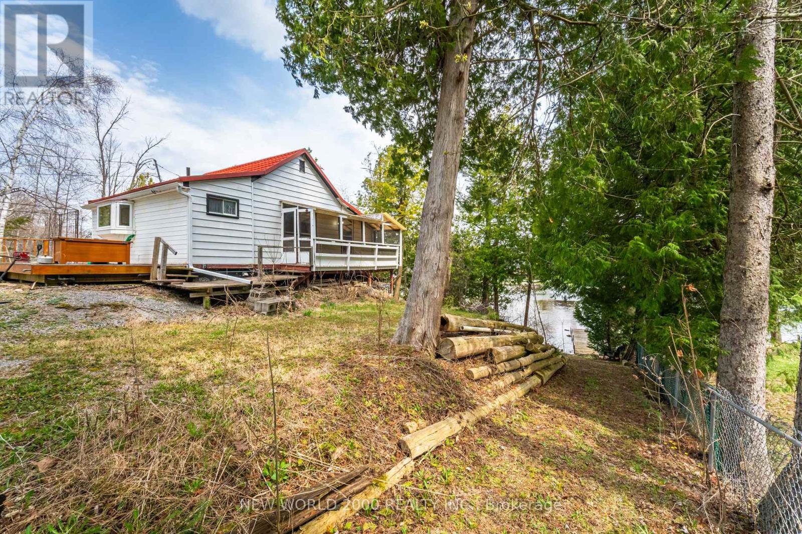 4 Chambers Lane, Georgina, Ontario  L0E 1N0 - Photo 16 - N12122521