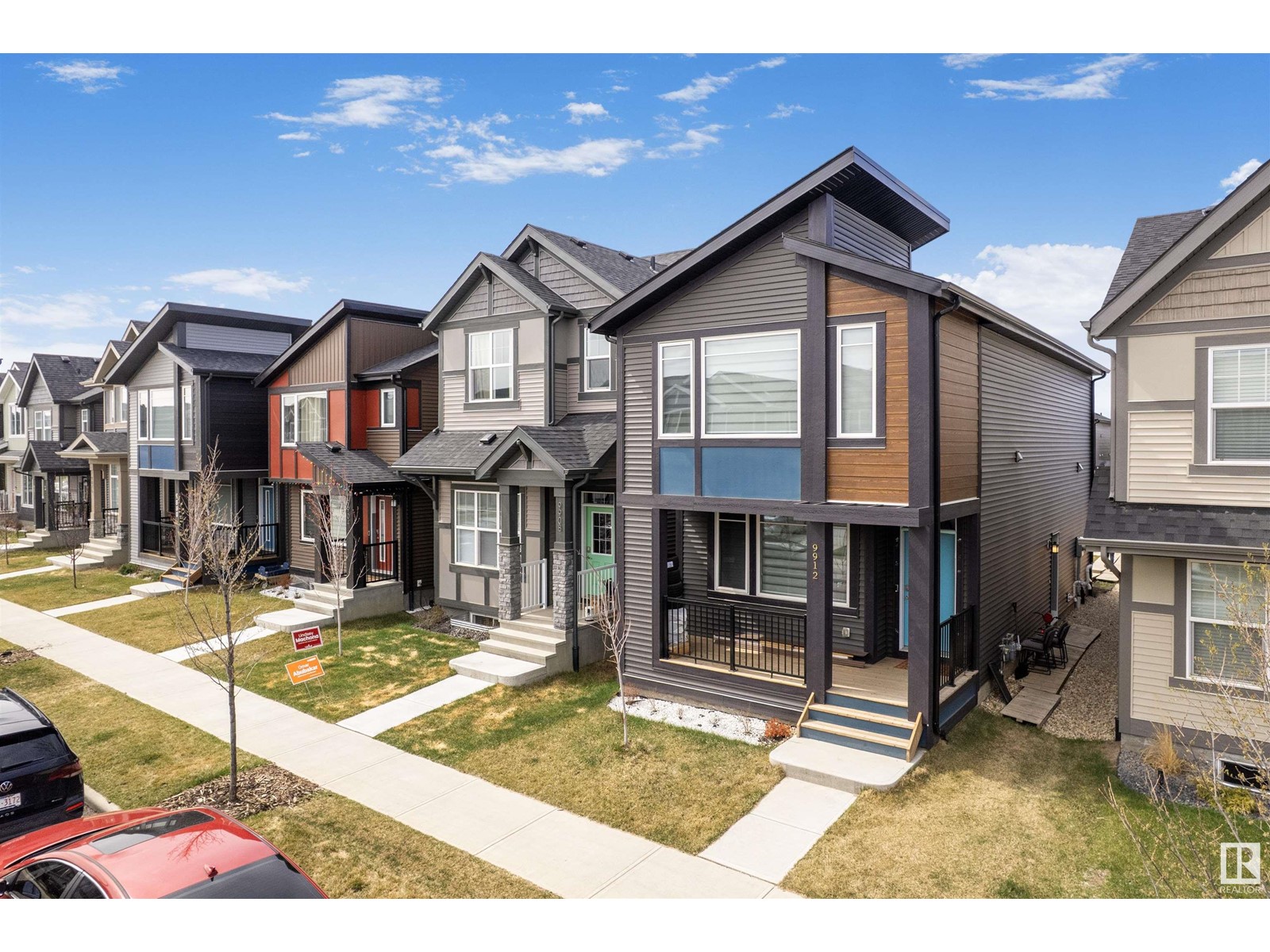 9912 226 St Nw, Edmonton, Alberta  T5T 7V2 - Photo 2 - E4434364