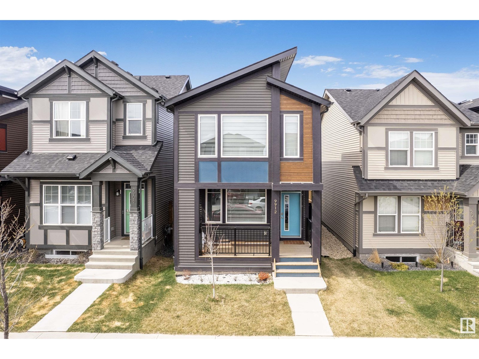 9912 226 St Nw, Edmonton, Alberta  T5T 7V2 - Photo 1 - E4434364