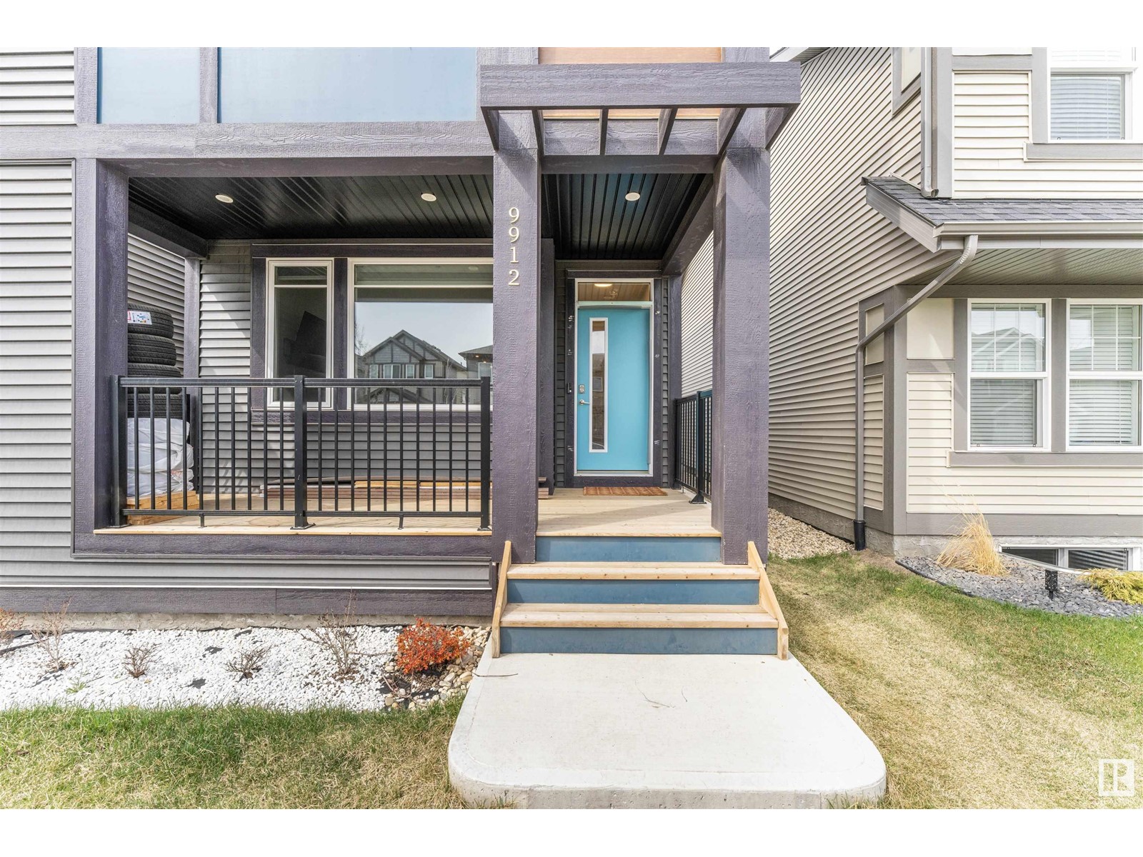 9912 226 St Nw, Edmonton, Alberta  T5T 7V2 - Photo 3 - E4434364