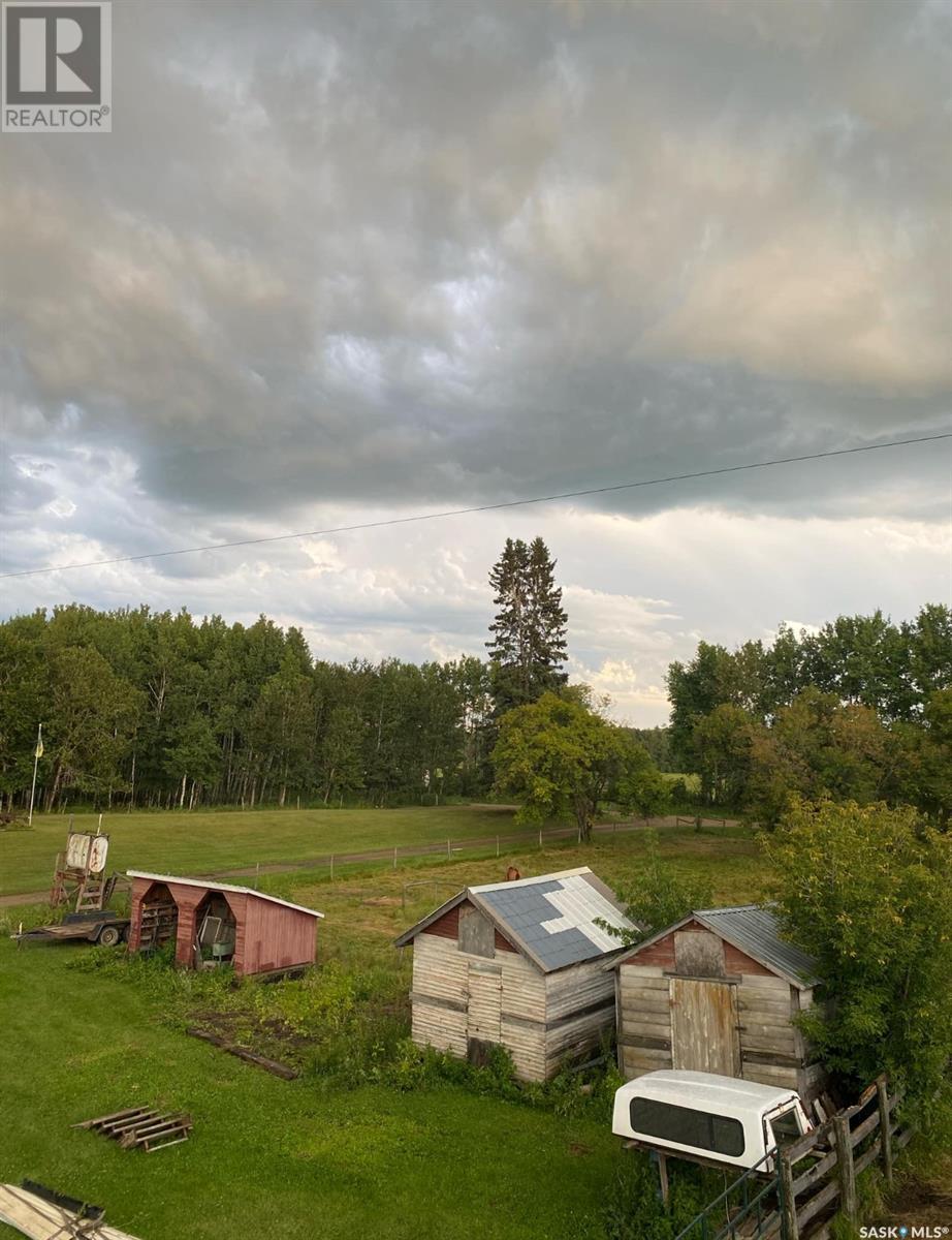 Harder Acreage, Big River Rm No. 555, Saskatchewan  S0J 0E0 - Photo 34 - SK996592