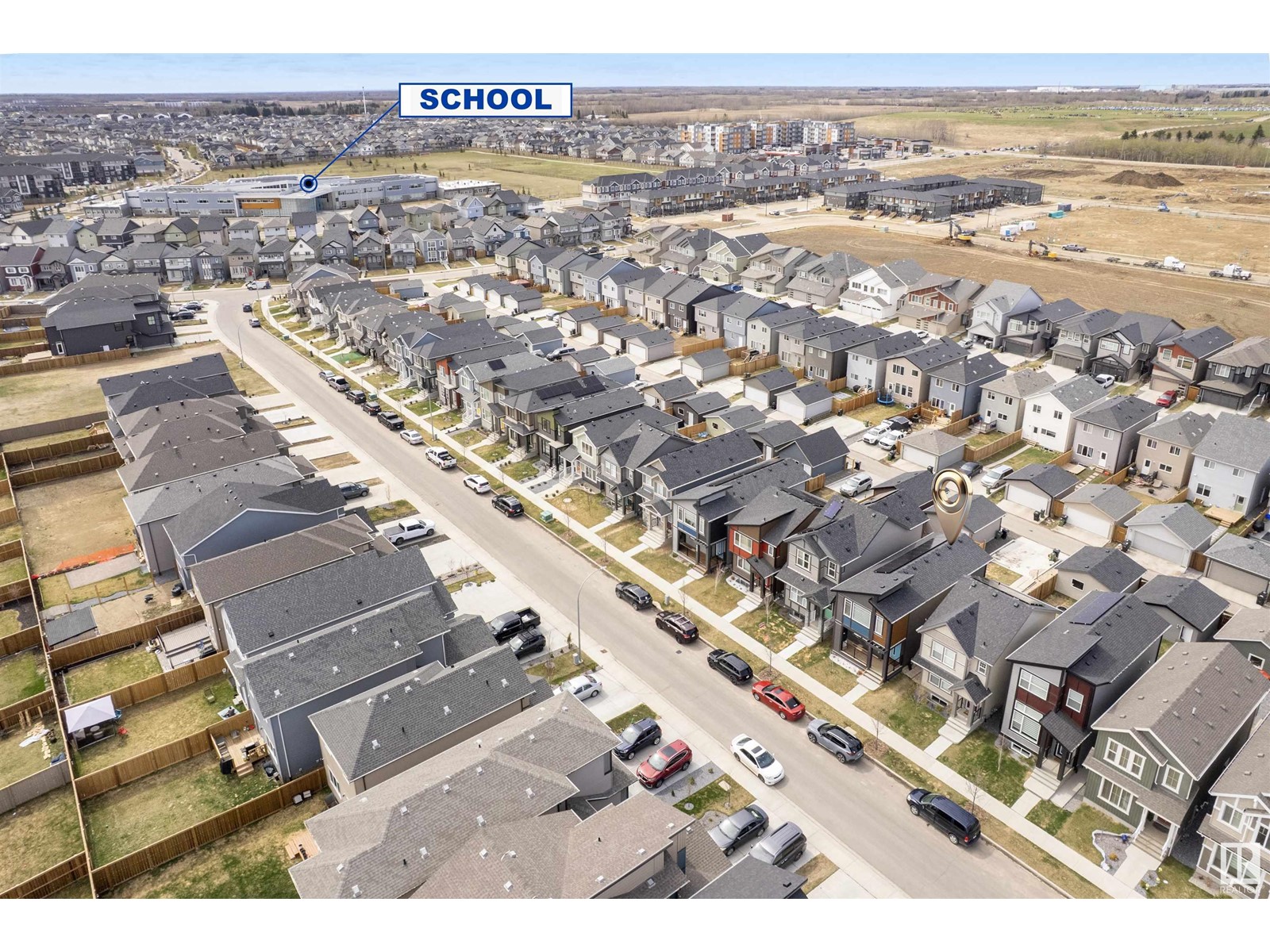 9912 226 St Nw, Edmonton, Alberta  T5T 7V2 - Photo 37 - E4434364
