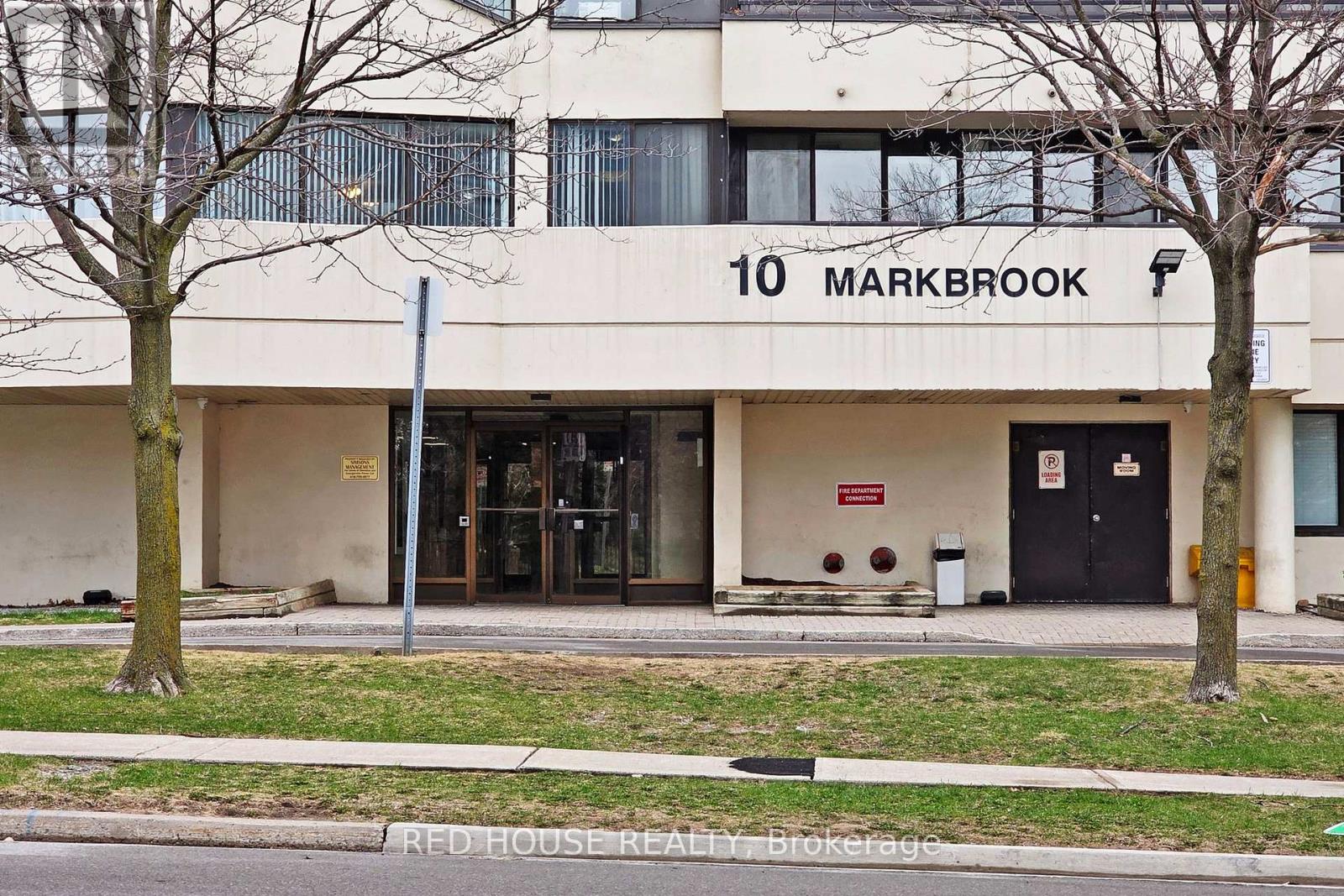 206 - 10 Markbrook Lane, Toronto, Ontario  M9V 5E3 - Photo 35 - W12122509