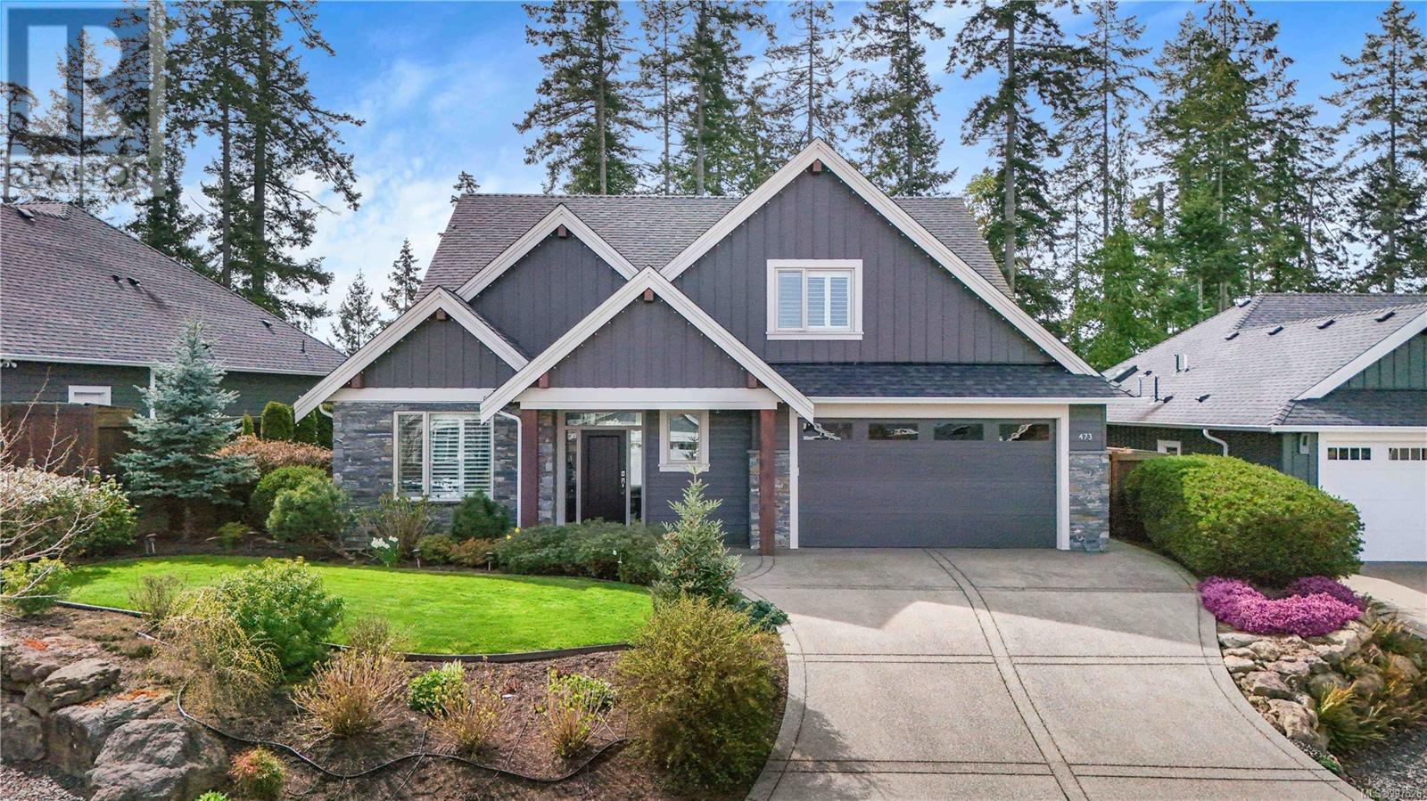 Property at 473 Ridgefield Dr image 1