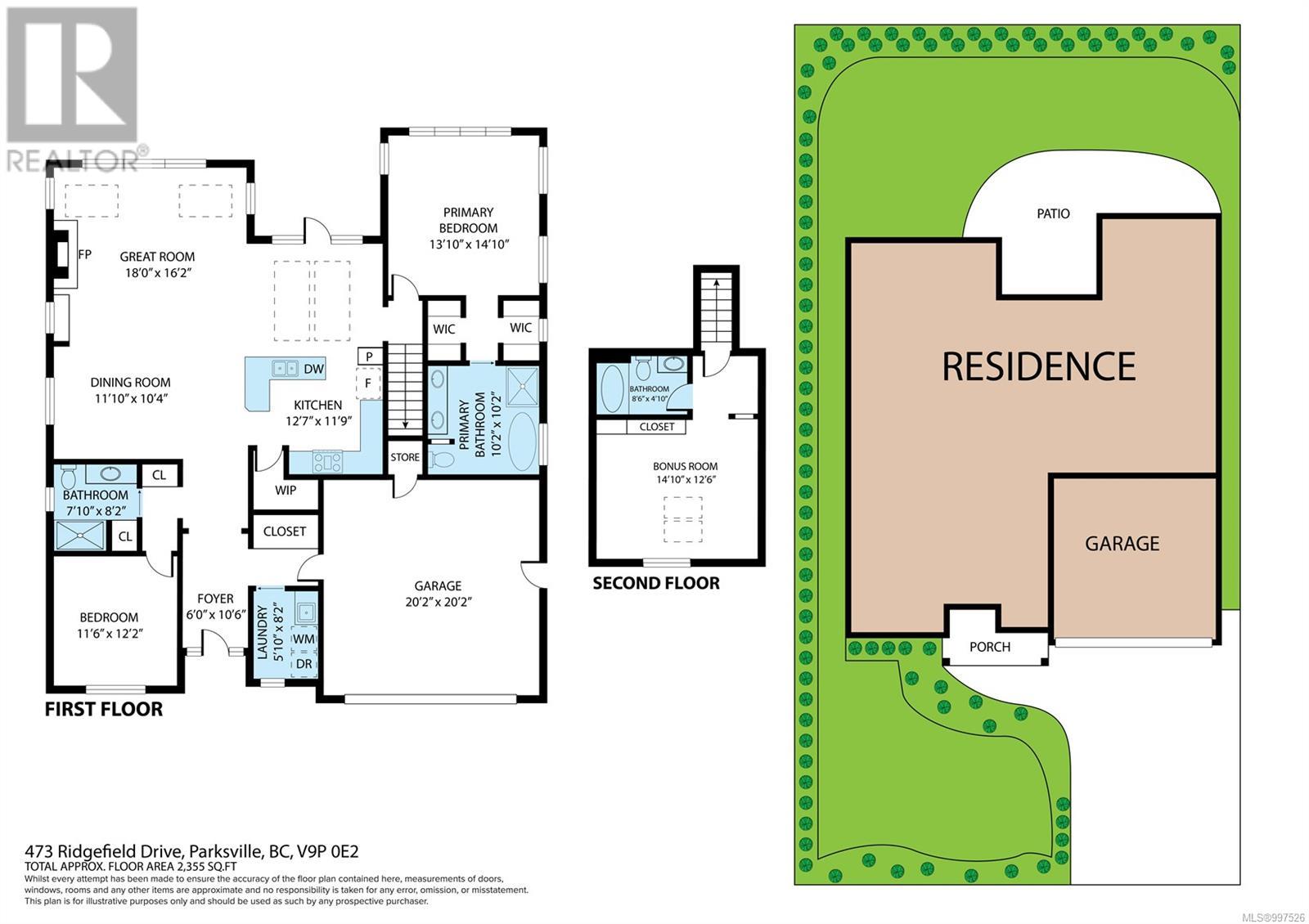 Property at 473 Ridgefield Dr image 2