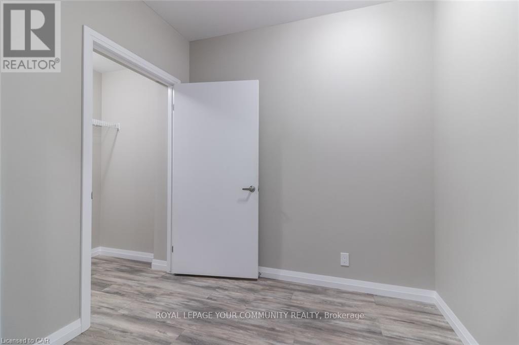 1706 - 104 Garment Street, Kitchener, Ontario  N2G 0C8 - Photo 10 - X12122498