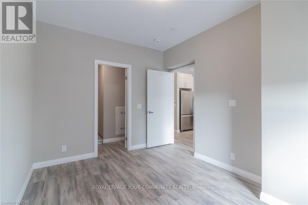 1706 - 104 Garment Street, Kitchener, Ontario  N2G 0C8 - Photo 6 - X12122498