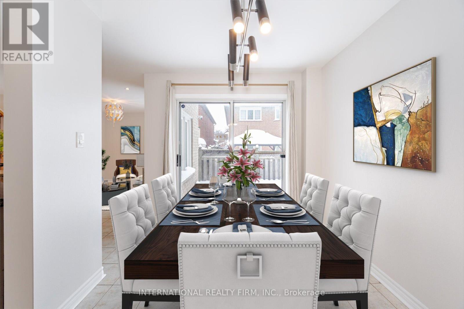42 Matthew Drive, Vaughan, Ontario  L4L 9B4 - Photo 16 - N12120960