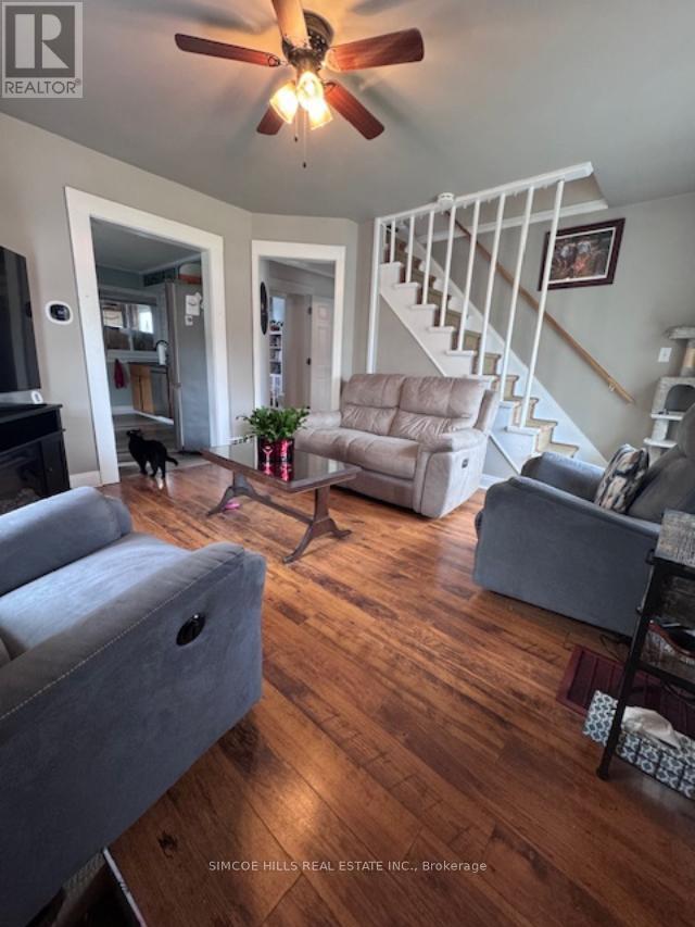 21 South Street, Orillia, Ontario  L3V 3T1 - Photo 7 - S12121643