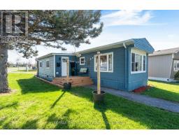 7 CLUBHOUSE DRIVE, Kingston, Ontario