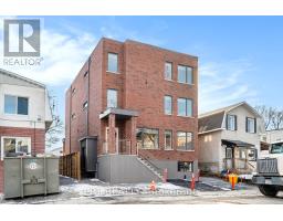4 - 158 LAVAL STREET, Ottawa, Ontario