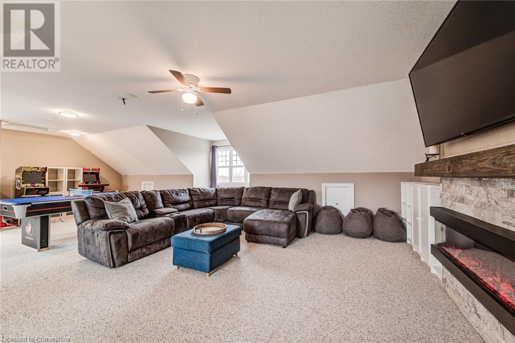 616 Frieburg Drive, Waterloo, Ontario  N2T 2Y4 - Photo 27 - 40712646