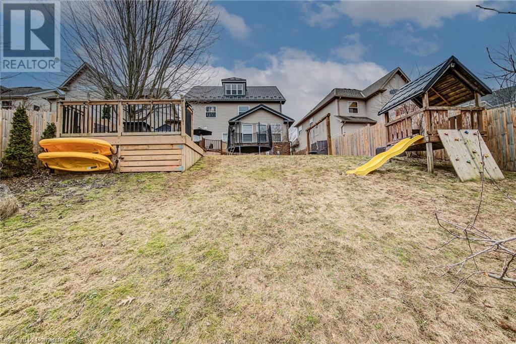 616 Frieburg Drive, Waterloo, Ontario  N2T 2Y4 - Photo 39 - 40712646