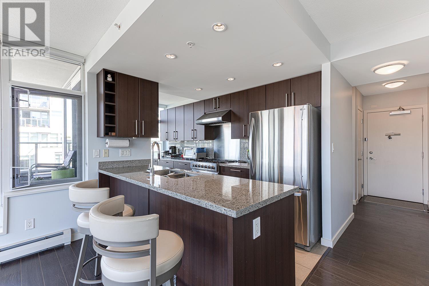 1404 138 W 1st Avenue, Vancouver, British Columbia  V5Y 0H5 - Photo 6 - R2994767