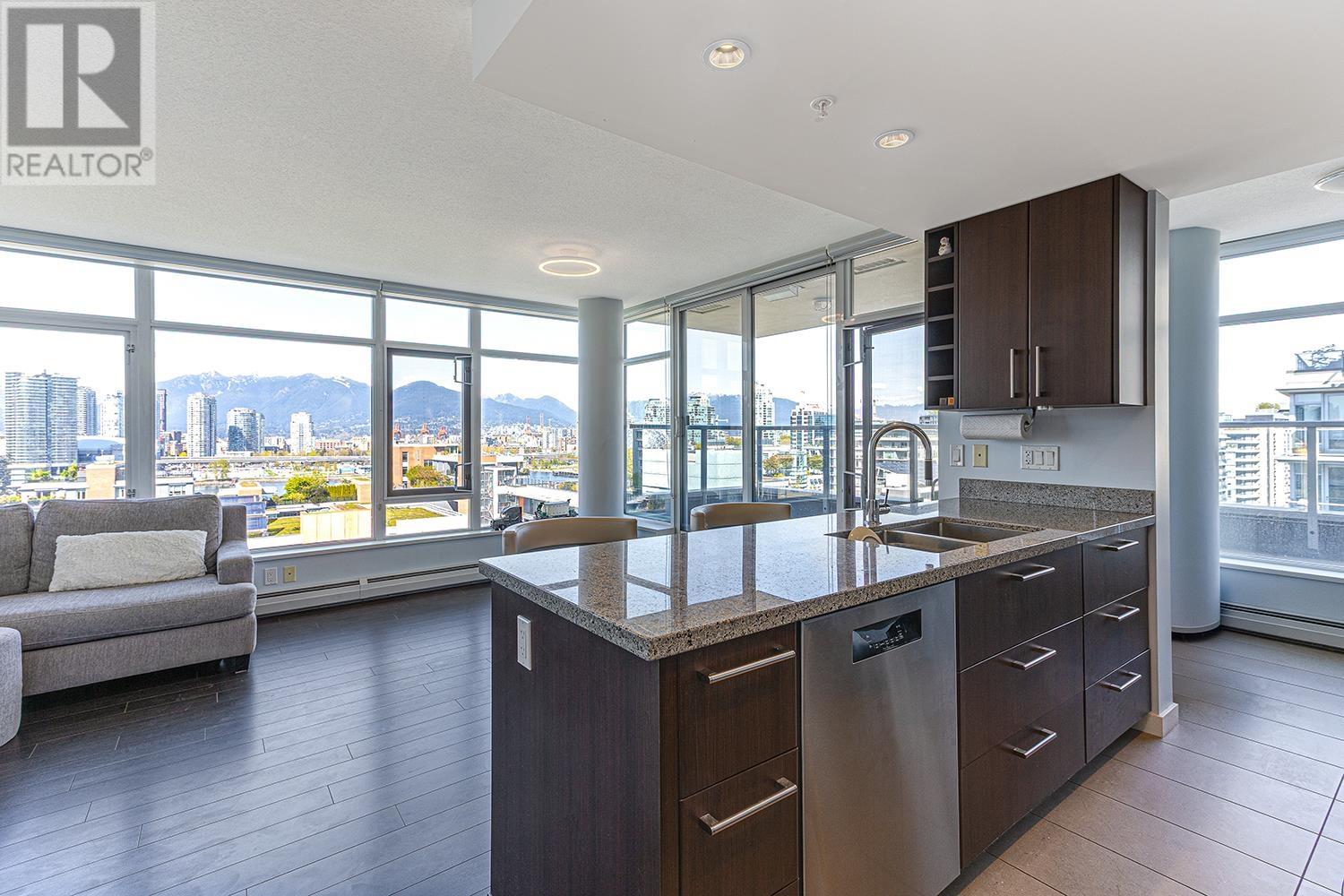 1404 138 W 1st Avenue, Vancouver, British Columbia  V5Y 0H5 - Photo 7 - R2994767