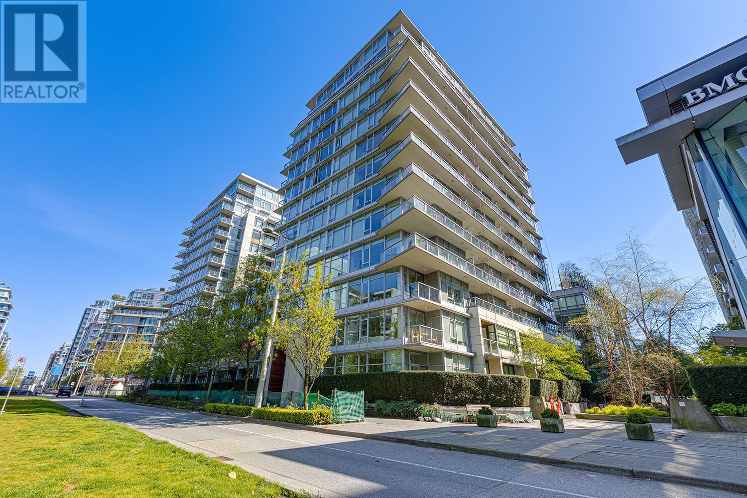 1404 138 W 1st Avenue, Vancouver, British Columbia  V5Y 0H5 - Photo 2 - R2994767