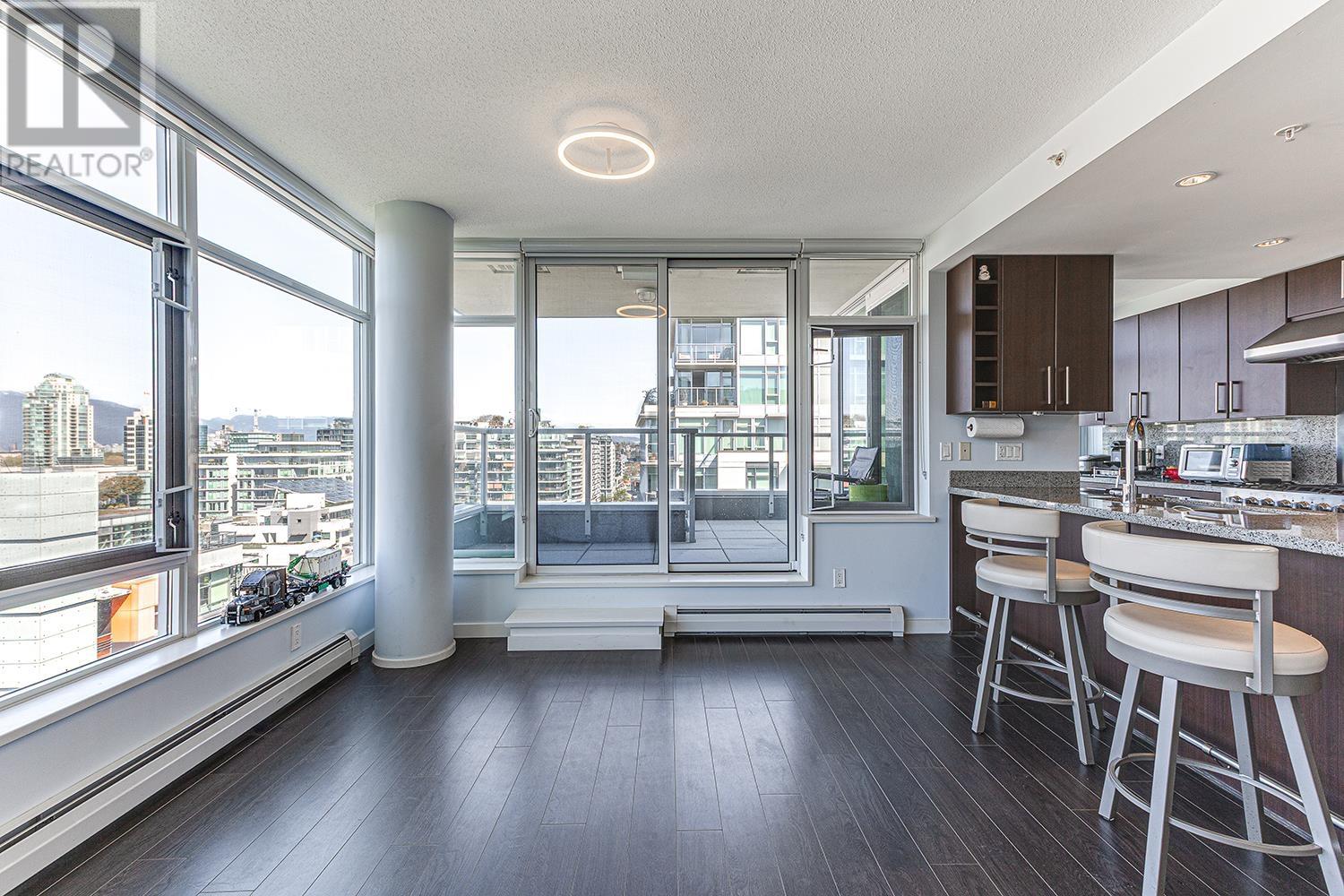 1404 138 W 1st Avenue, Vancouver, British Columbia  V5Y 0H5 - Photo 4 - R2994767