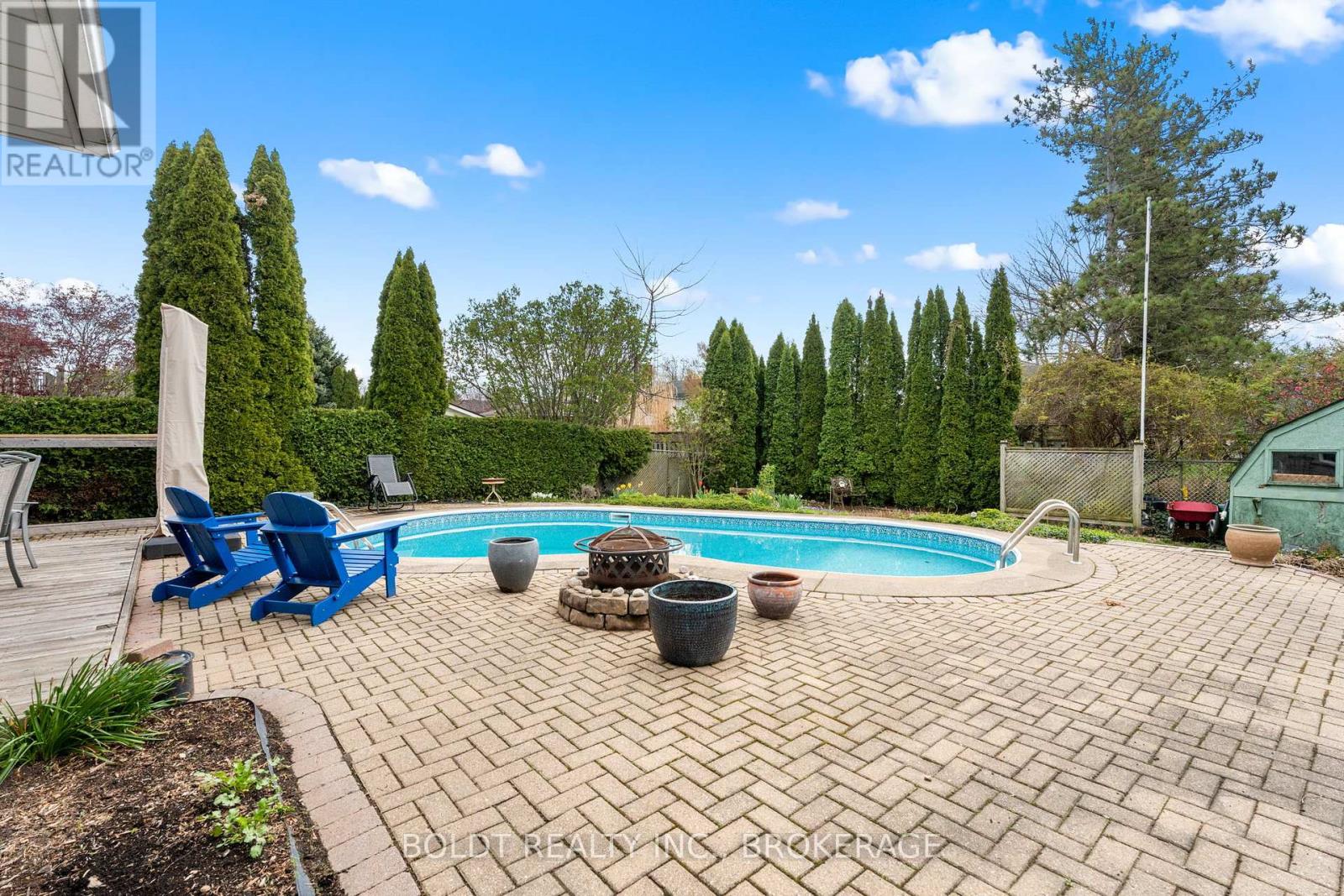 50 Beachview Drive, St. Catharines, Ontario  L2N 5Z7 - Photo 31 - X12122540