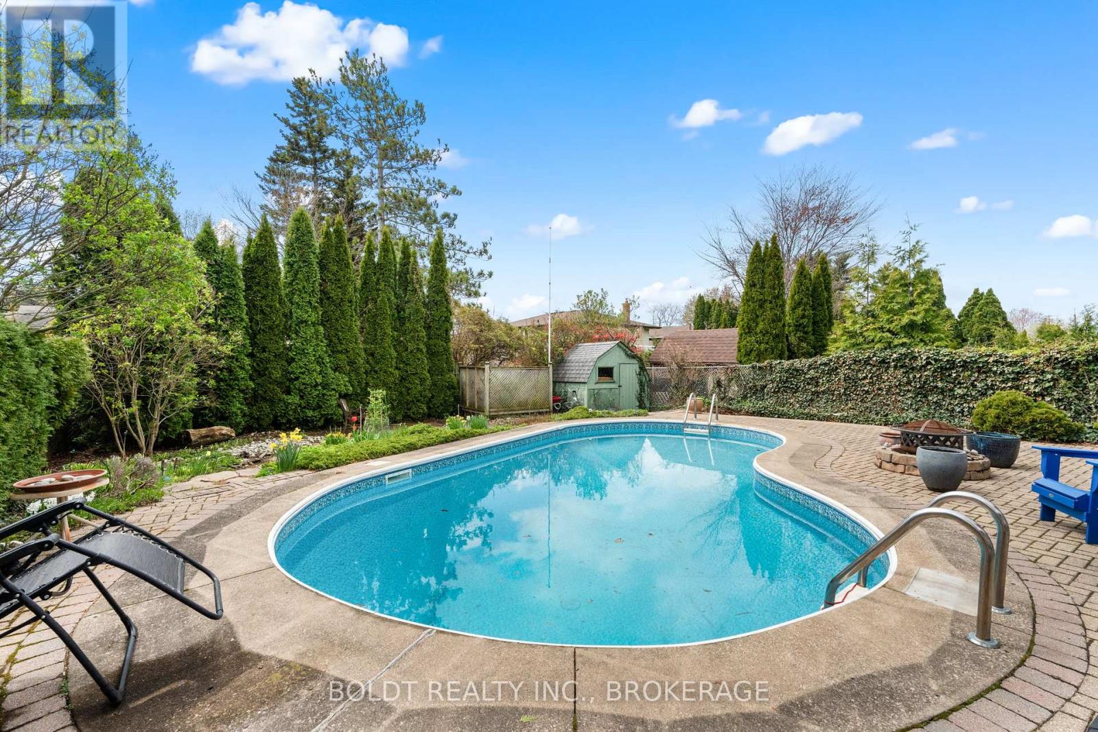 50 Beachview Drive, St. Catharines, Ontario  L2N 5Z7 - Photo 35 - X12122540