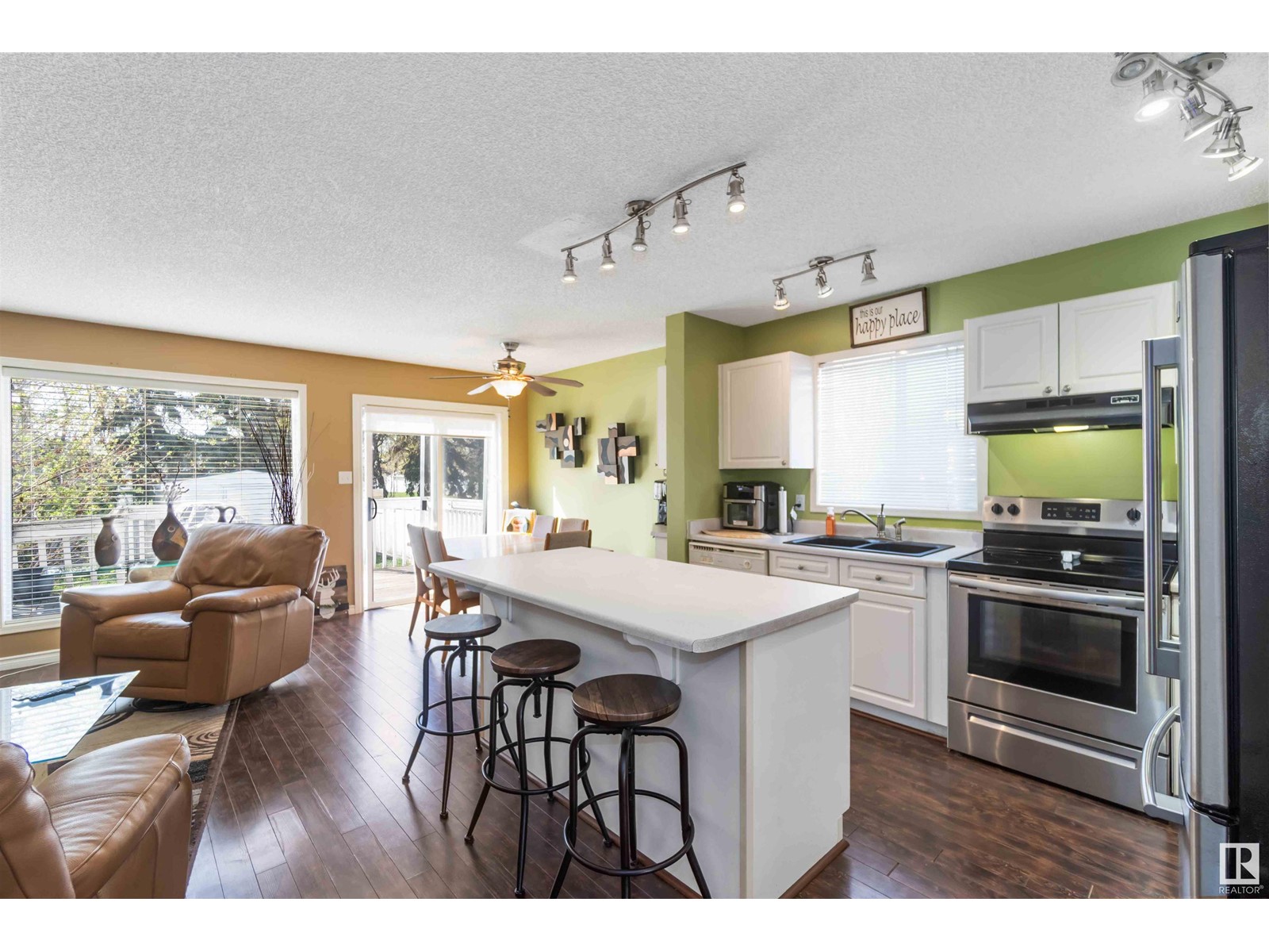 13434 33 St Nw, Edmonton, Alberta  T5A 5C1 - Photo 4 - E4434366