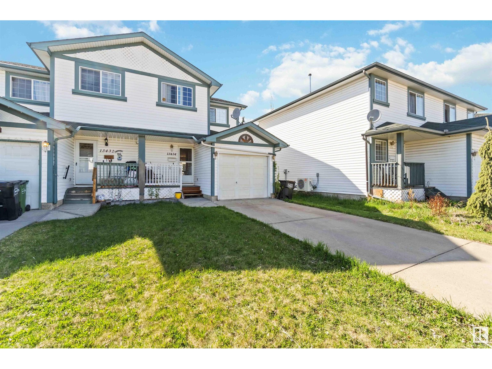 Property at 13434 33 ST NW image 1
