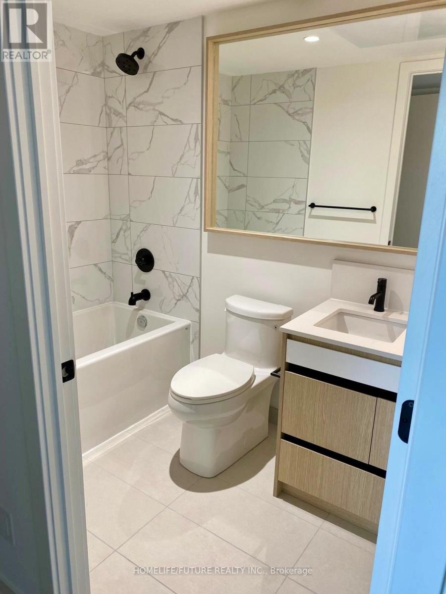 319 - 5 Lakeview Avenue, Toronto, Ontario  M6J 0H3 - Photo 8 - C12122543