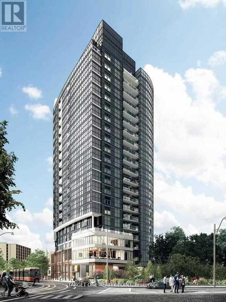 1603 - 219 Dundas Street E, Toronto, Ontario  M5A 0V1 - Photo 1 - C12122566