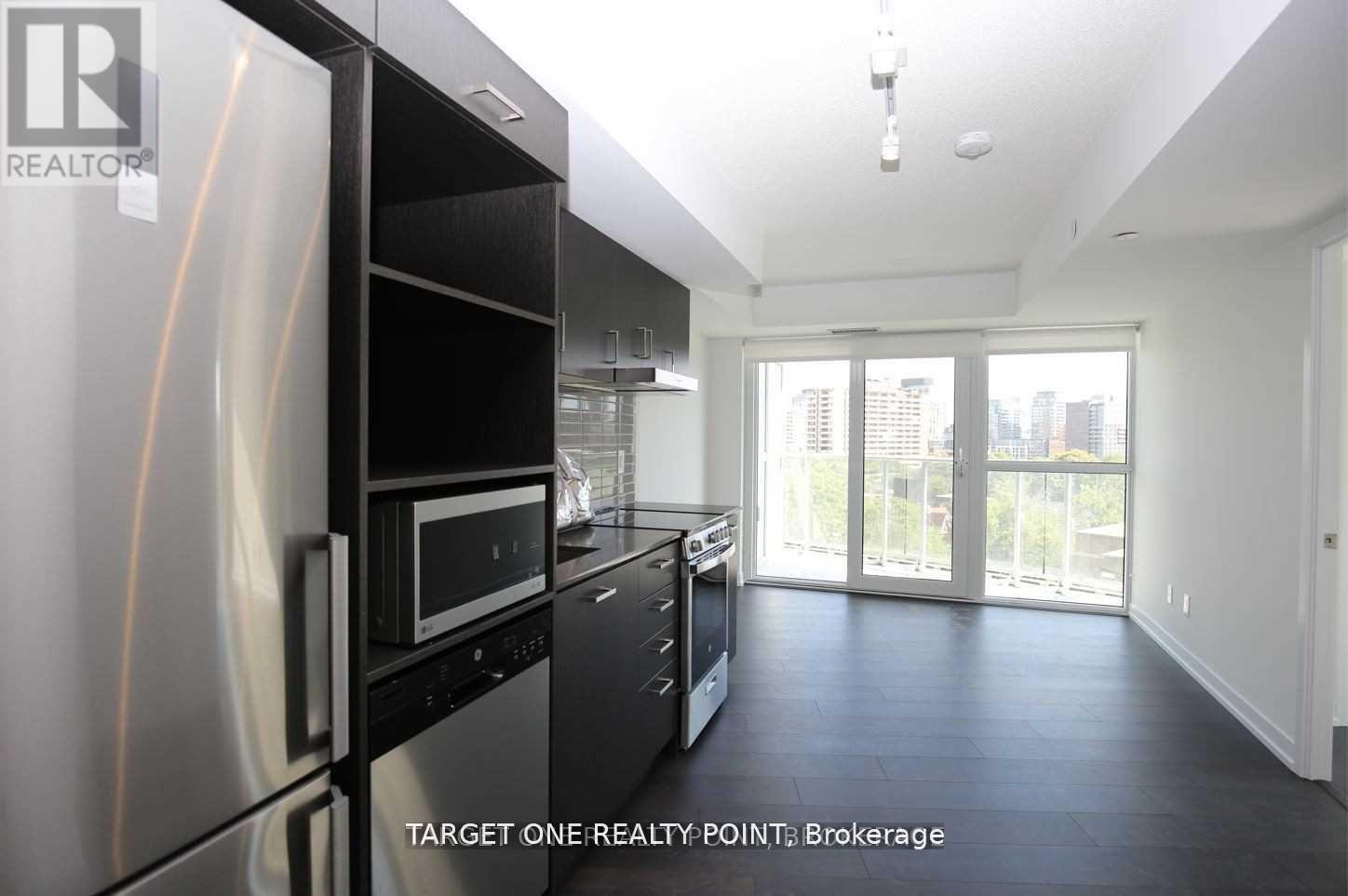 1603 - 219 Dundas Street E, Toronto, Ontario  M5A 0V1 - Photo 2 - C12122566