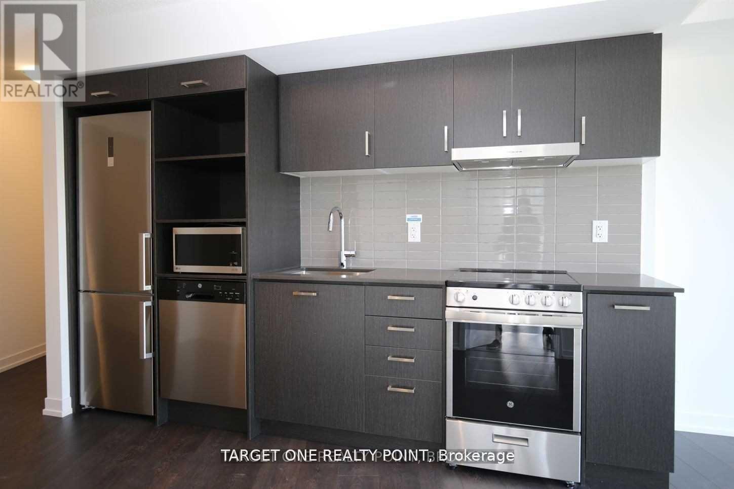 1603 - 219 Dundas Street E, Toronto, Ontario  M5A 0V1 - Photo 3 - C12122566