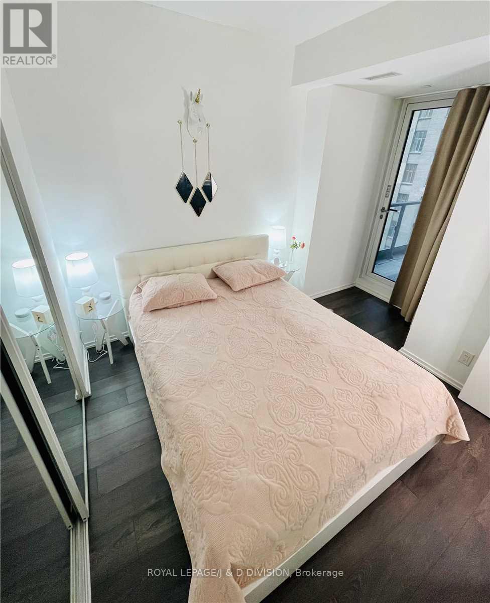 1503 - 70 Temperance Street, Toronto, Ontario  M5H 0B1 - Photo 13 - C12122569