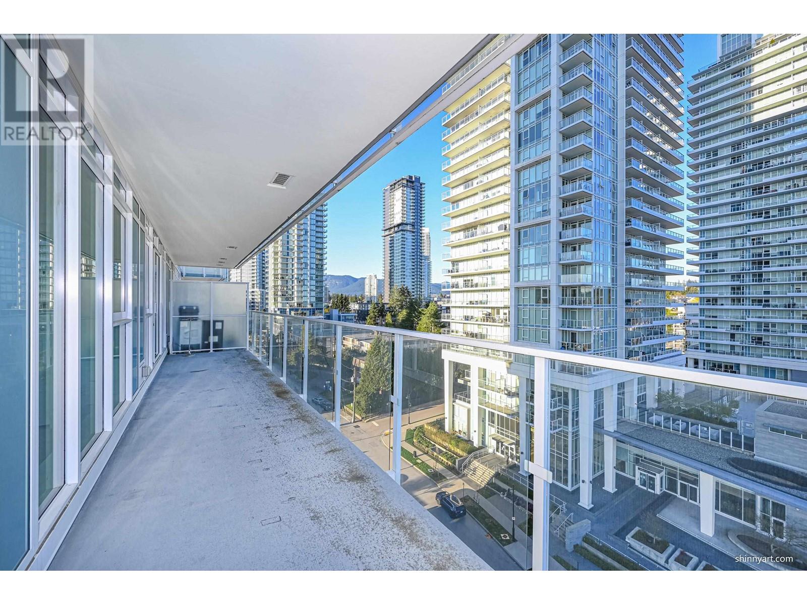 1002 652 Whiting Way, Coquitlam, British Columbia  V3J 0K3 - Photo 15 - R2993147