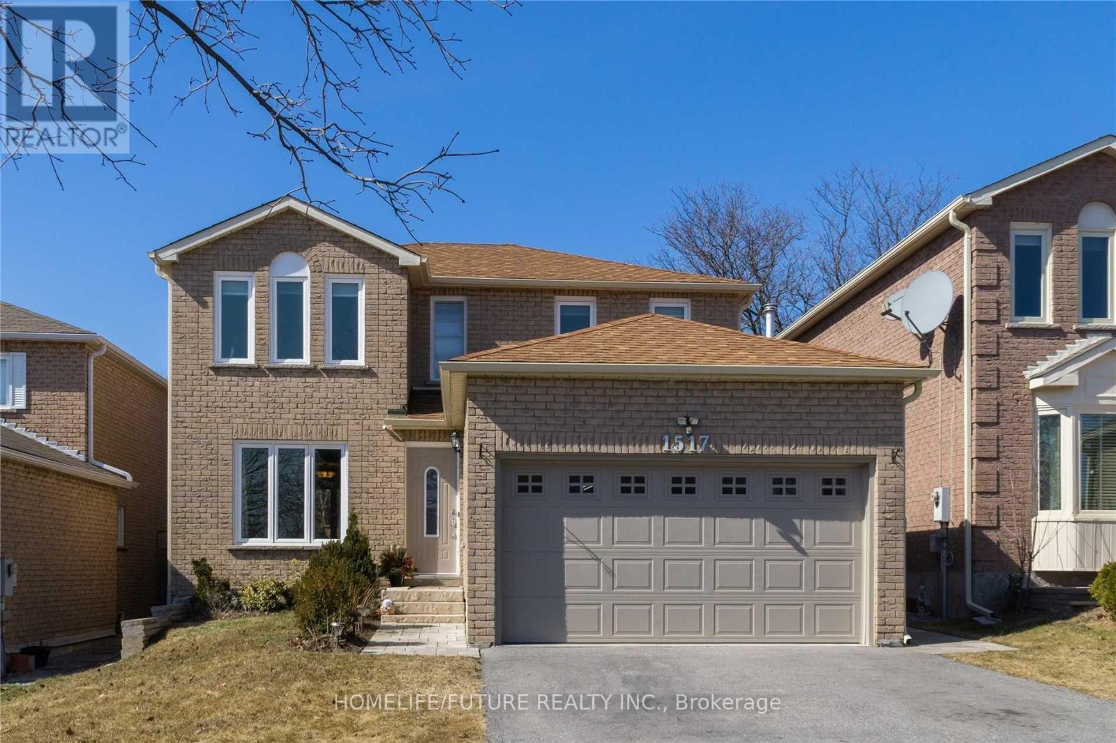 Bsmt - 1517 Somergrove Crescent, Pickering, Ontario  L1X 2K7 - Photo 1 - E12122546