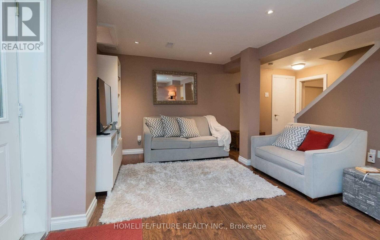 Bsmt - 1517 Somergrove Crescent, Pickering, Ontario  L1X 2K7 - Photo 2 - E12122546