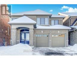 MAIN - 2500 ORCHESTRATE DRIVE, Oshawa, Ontario