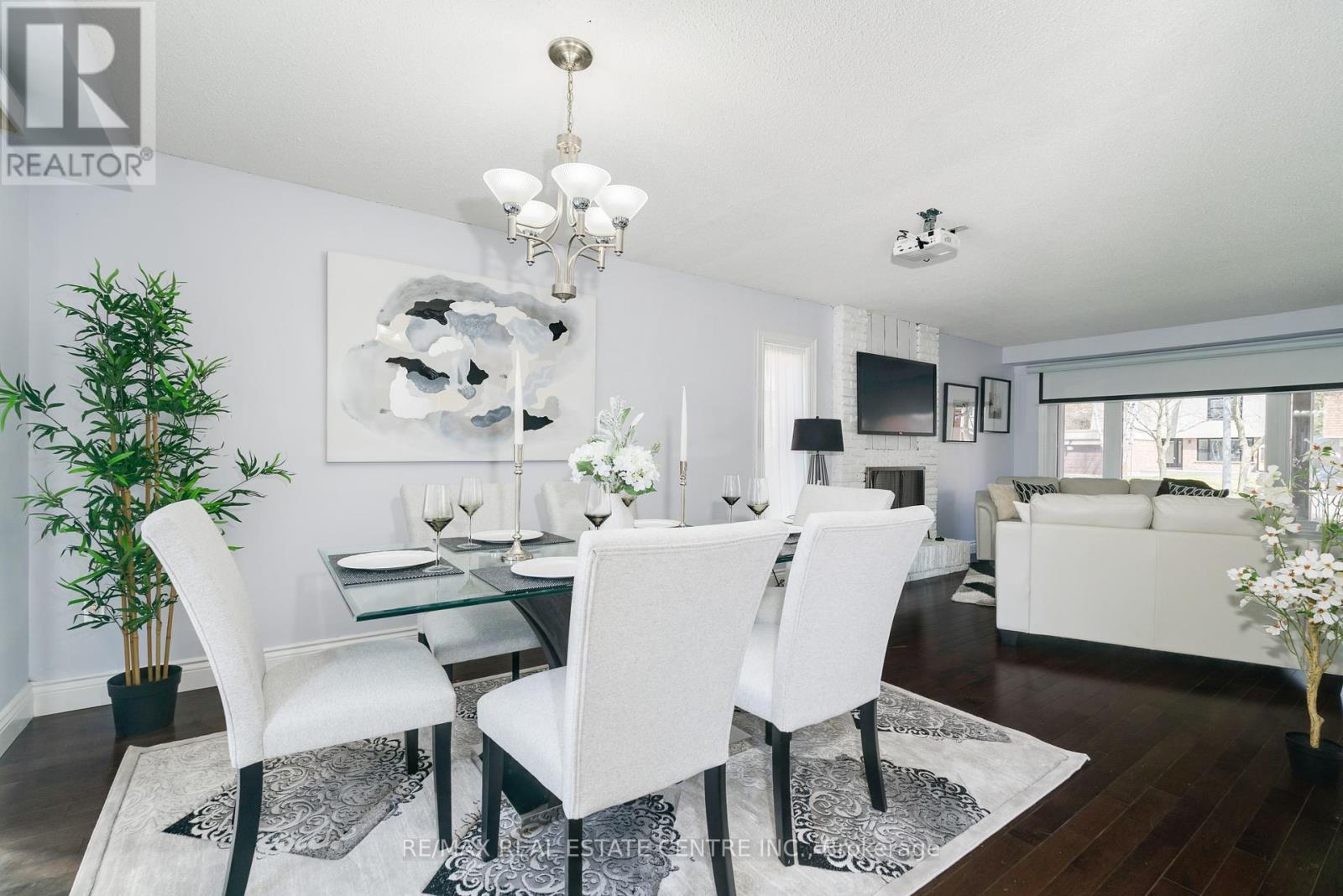1865 MALDEN CRESCENT, Pickering, Ontario