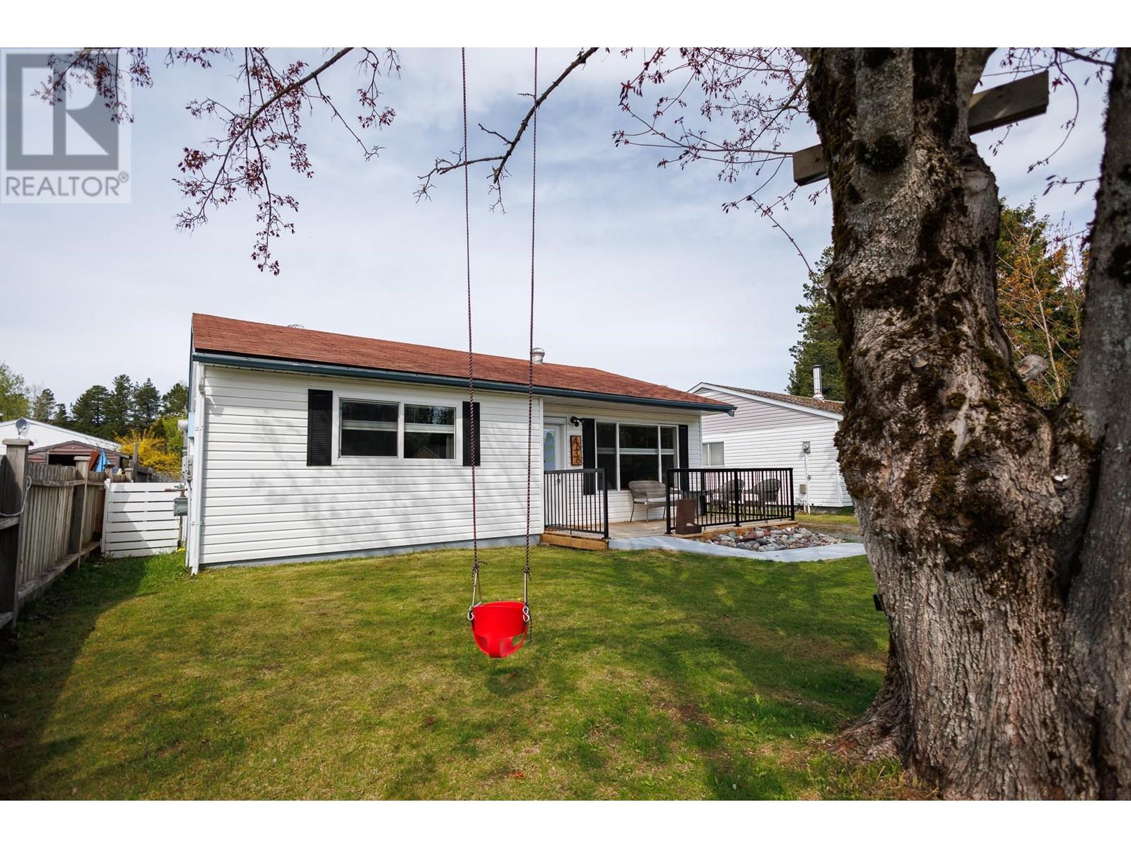 4636 Goulet Avenue, Terrace, British Columbia  V8G 1B6 - Photo 25 - R2997805