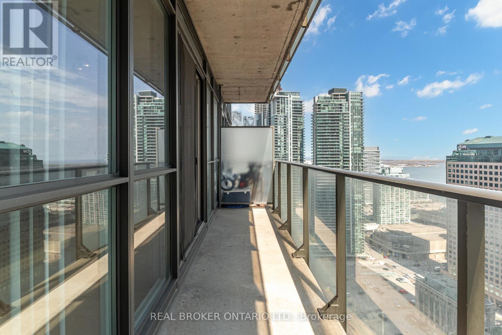 3011 - 65 Bremner Boulevard, Toronto, Ontario  M5J 0A7 - Photo 19 - C12092214