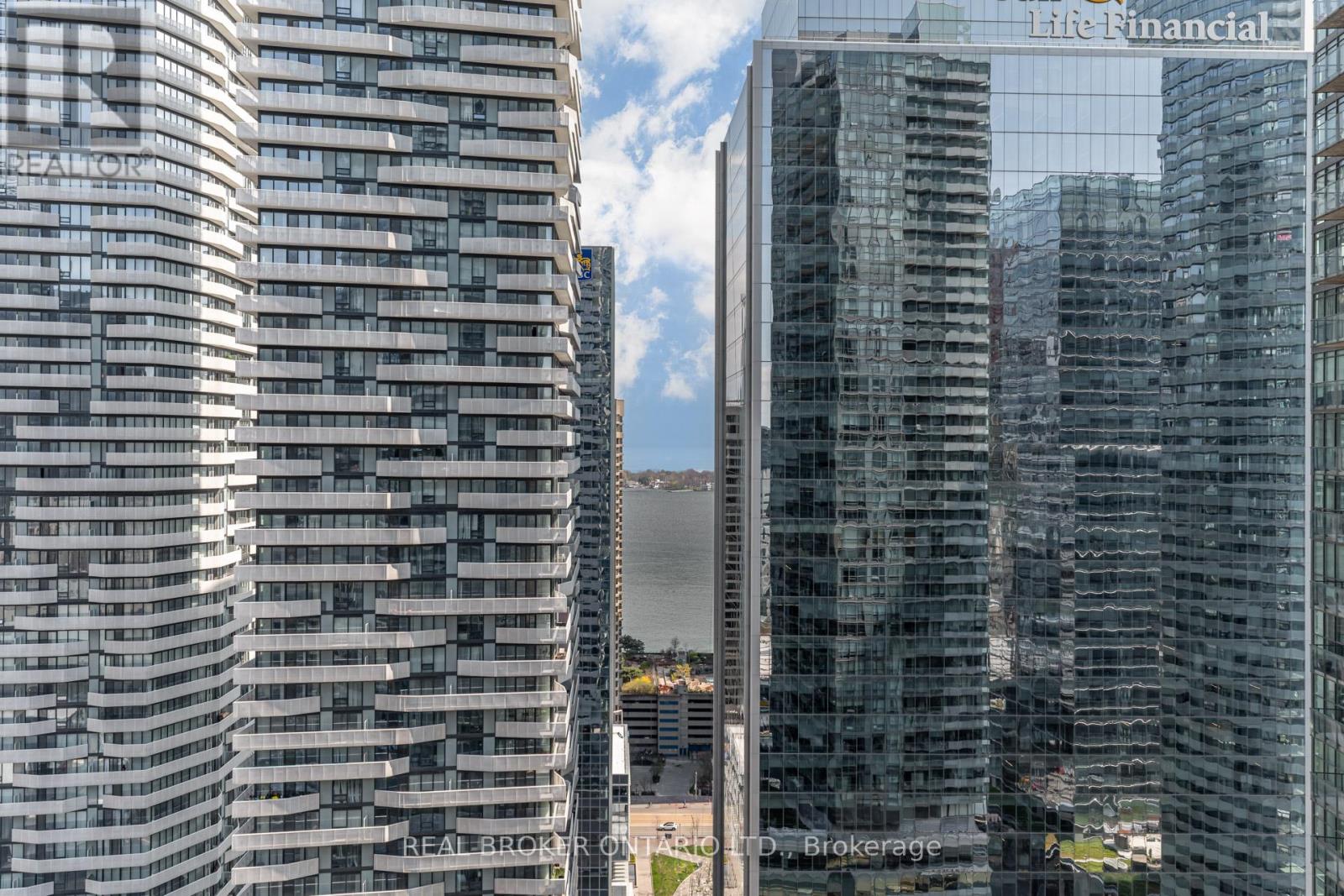 3011 - 65 Bremner Boulevard, Toronto, Ontario  M5J 0A7 - Photo 25 - C12092214