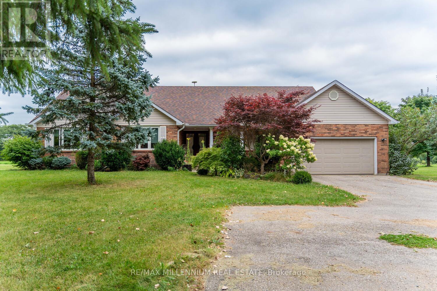 Property at 14389 NINTH LINE image 1