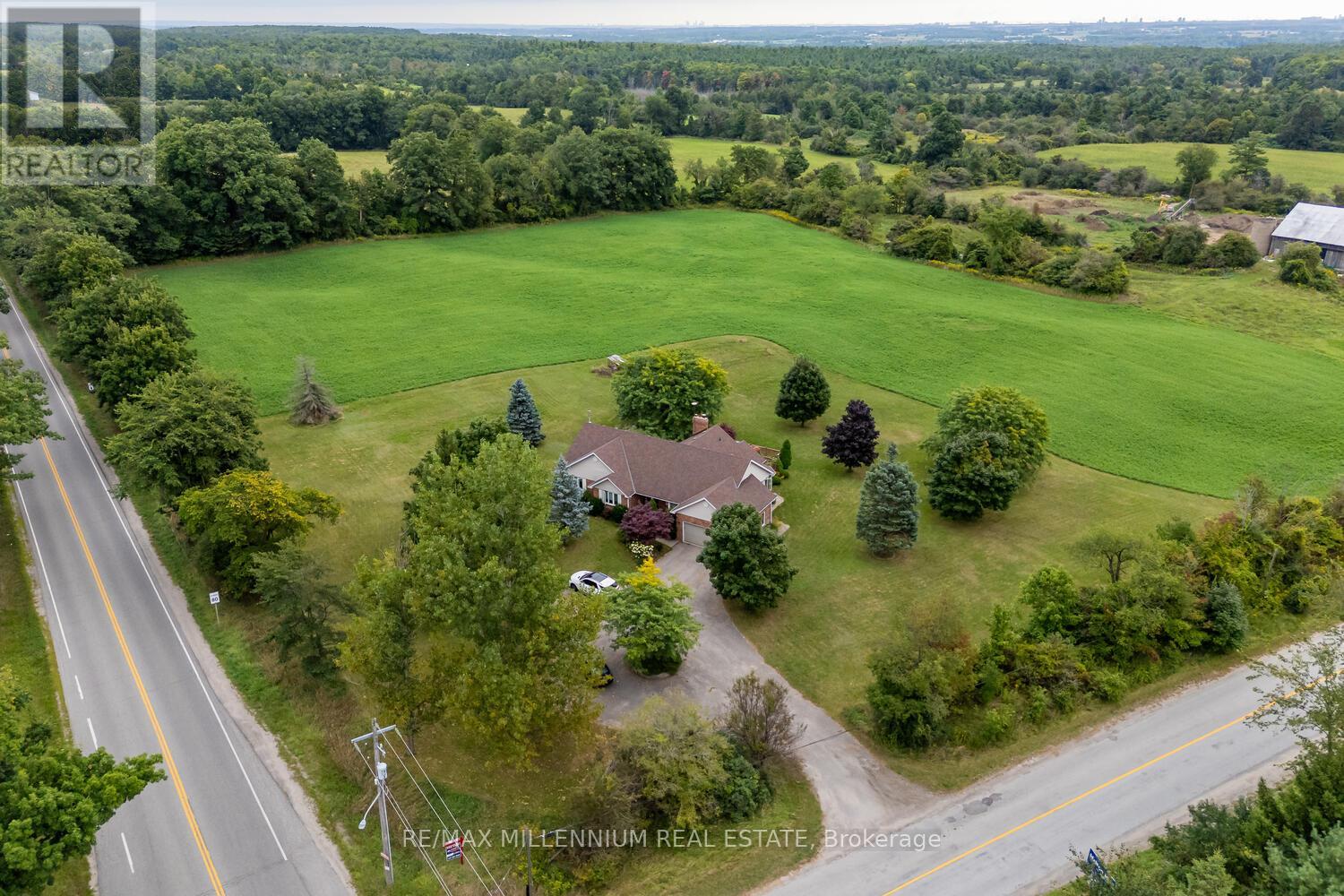 Property at 14389 NINTH LINE image 2